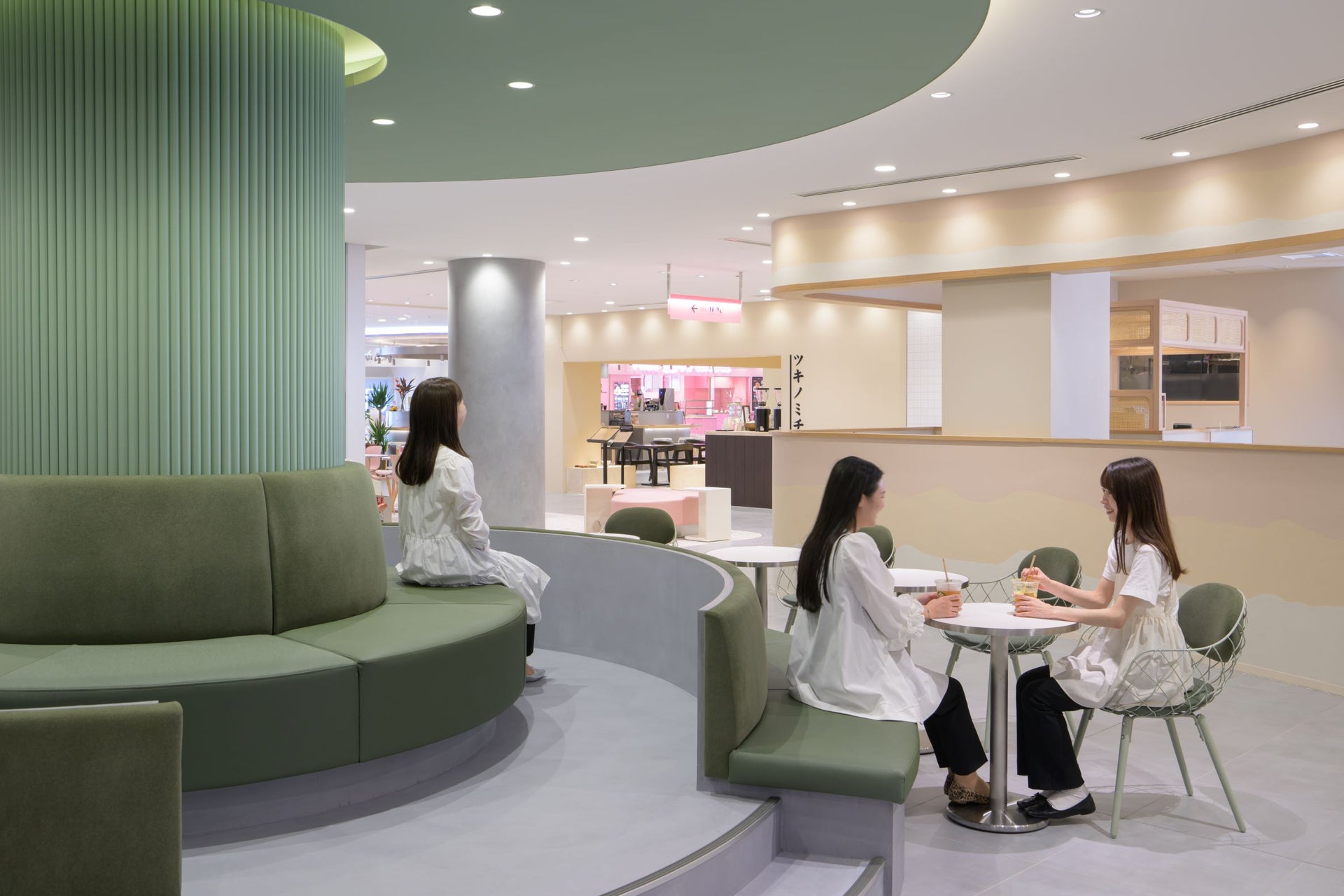 HEP FIVE 「TAMLO」